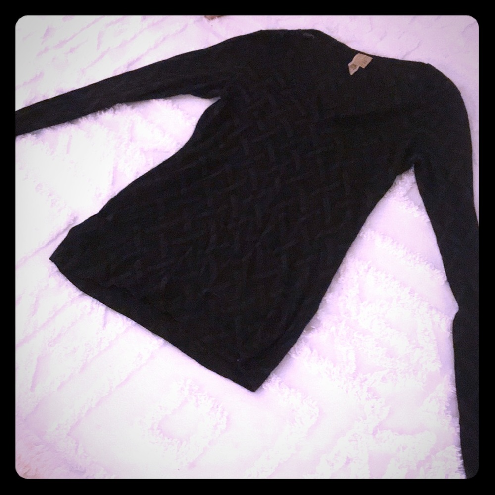 BKE black long sleeve